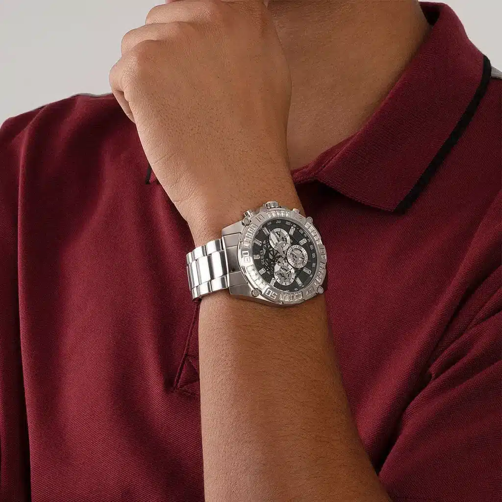 Guess Men's Watch Trophy GW0390G1 | Watches Prime