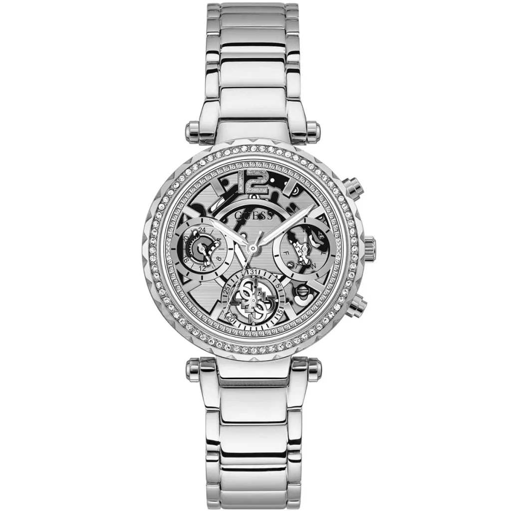Guess Ladies Watch Solstice GW0403L1 | Watches Prime