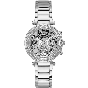Guess Ladies Watch Athena GW0409L3 | Watches Prime