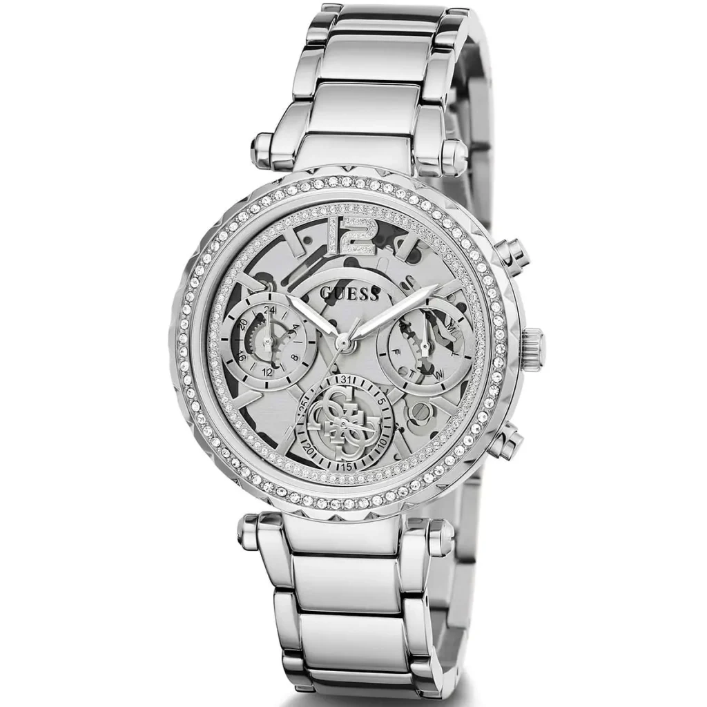 Guess Ladies Watch Solstice GW0403L1 | Watches Prime