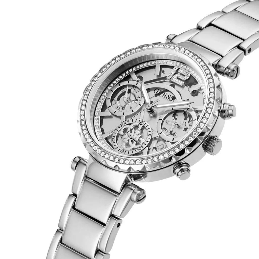 Guess Ladies Watch Solstice GW0403L1 | Watches Prime