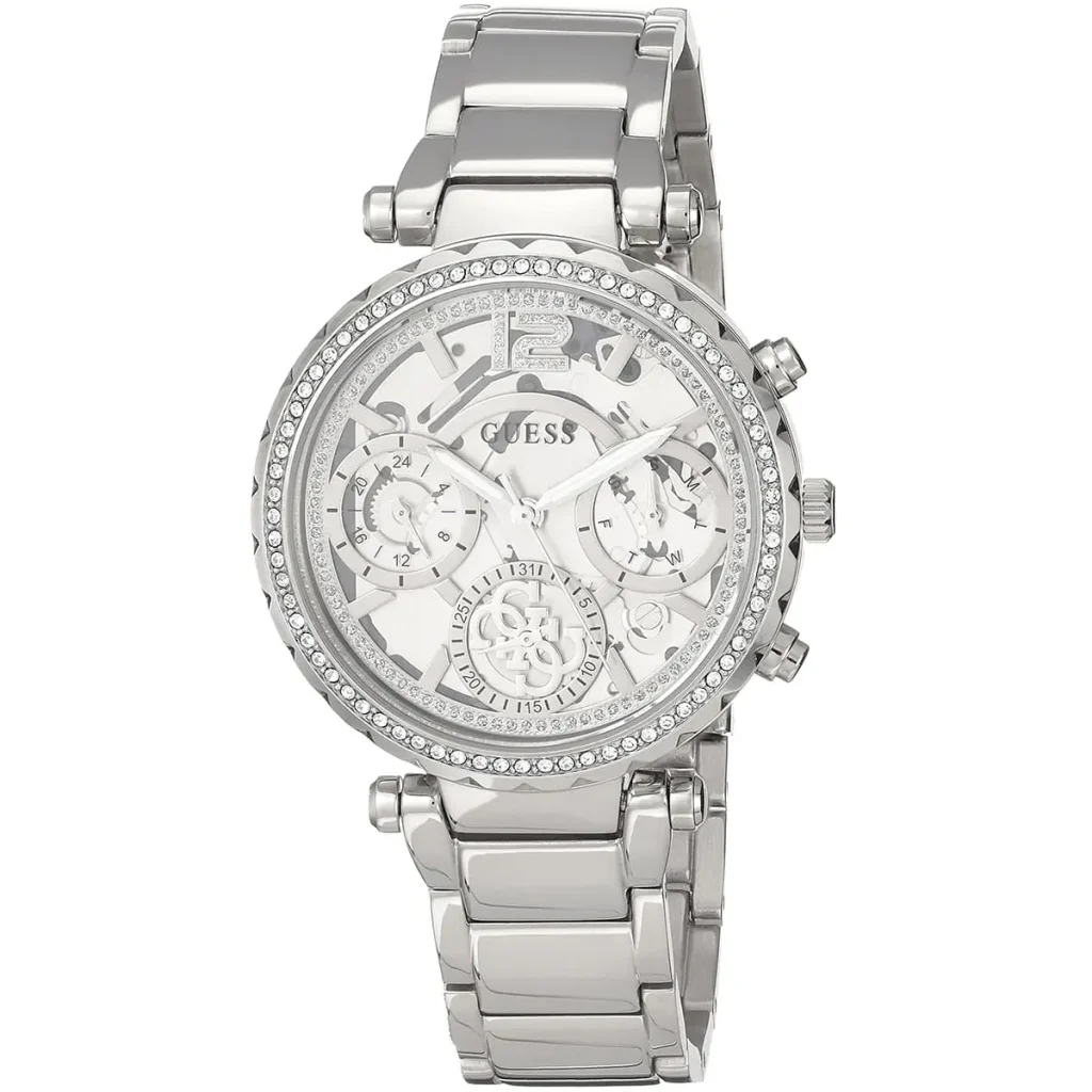 Guess Ladies Watch Solstice GW0403L1 | Watches Prime