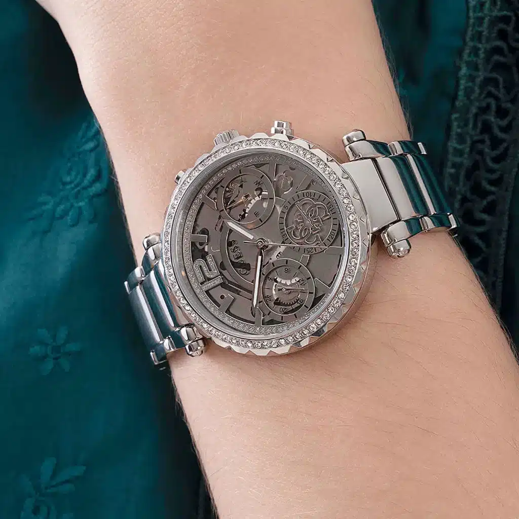 Guess Ladies Watch Solstice GW0403L1 | Watches Prime