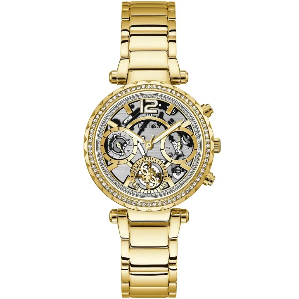 Guess Ladies Watch Solstice GW0403L2 | Watches Prime