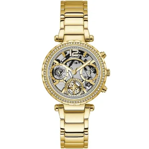 Guess Men's Watch Third Gear GW0334G3 | Watches Prime