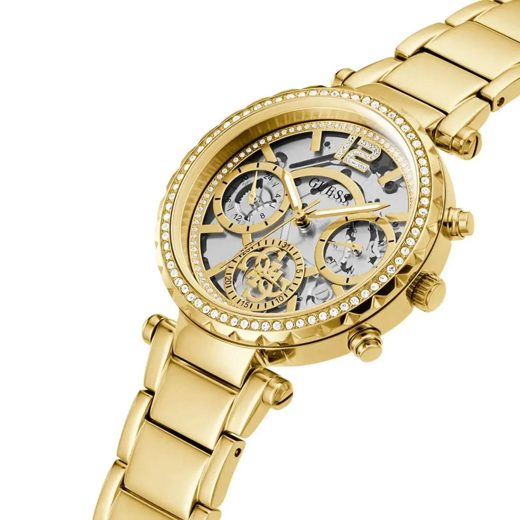 Guess Ladies Watch Solstice GW0403L2 | Watches Prime