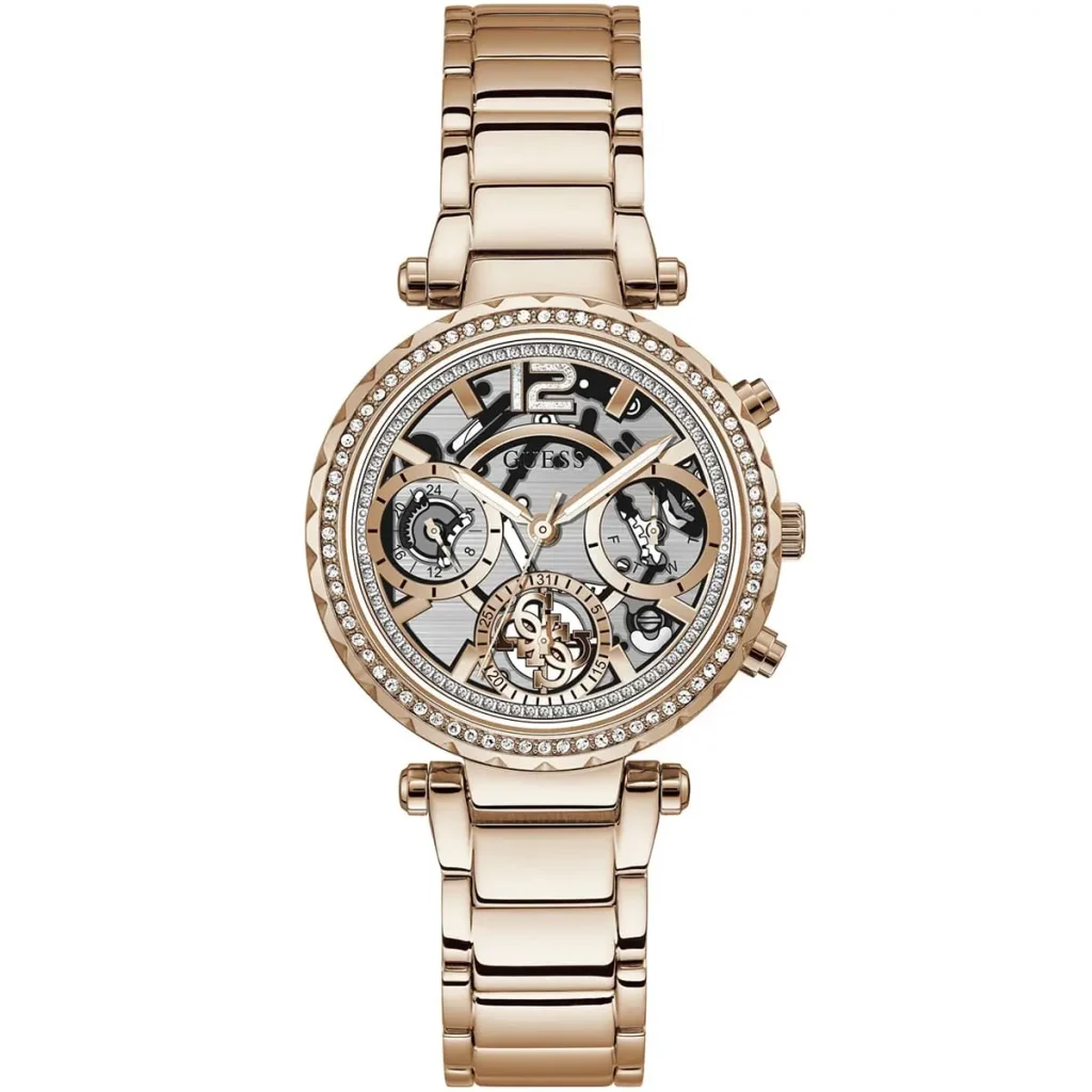 Guess Ladies Watch Solstice GW0403L3 | Watches Prime