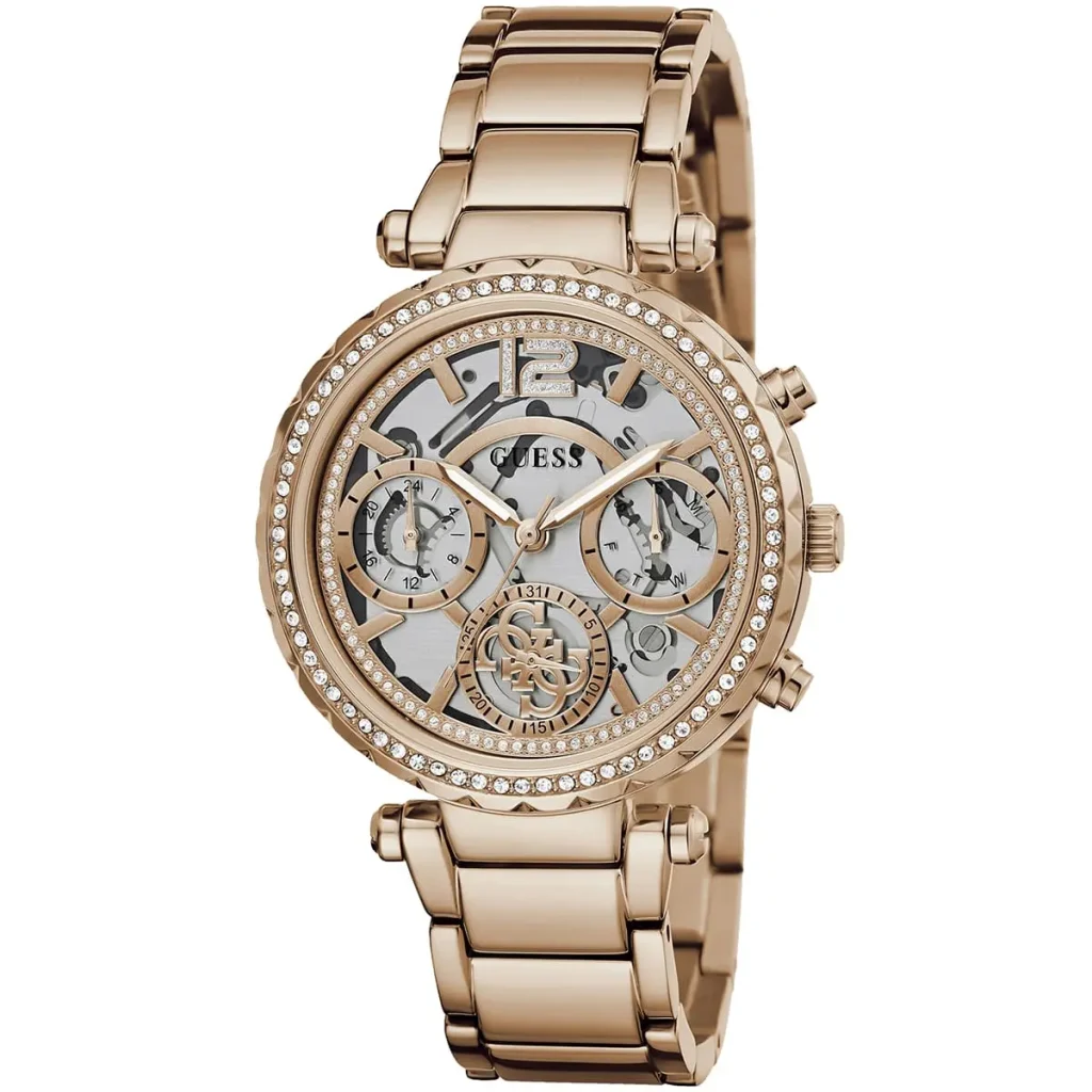 Guess Ladies Watch Solstice GW0403L3 | Watches Prime