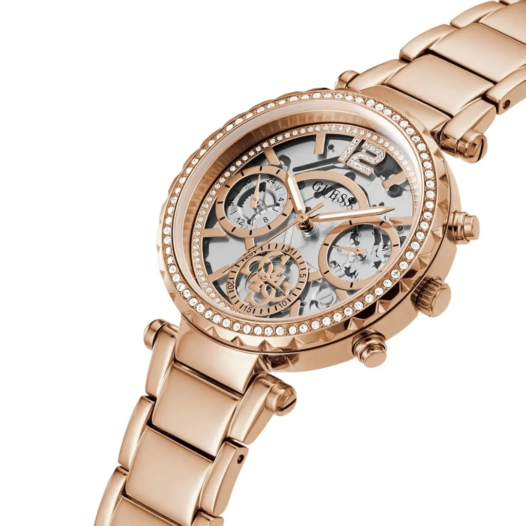 Guess Ladies Watch Solstice GW0403L3 | Watches Prime