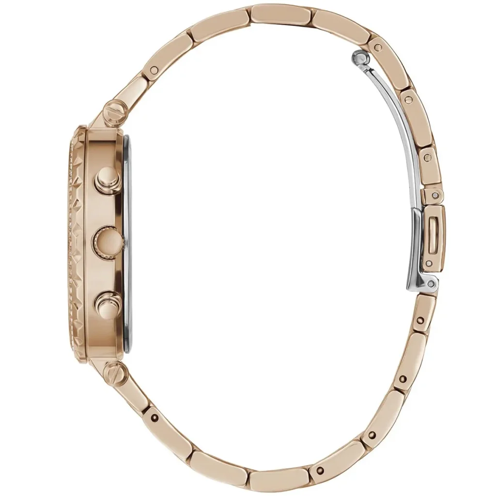 Guess Ladies Watch Solstice GW0403L3 | Watches Prime