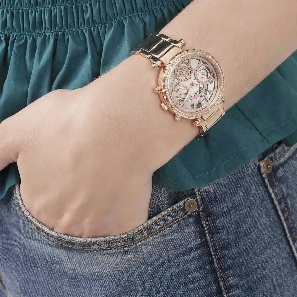 Guess Ladies Watch Solstice GW0403L3 | Watches Prime