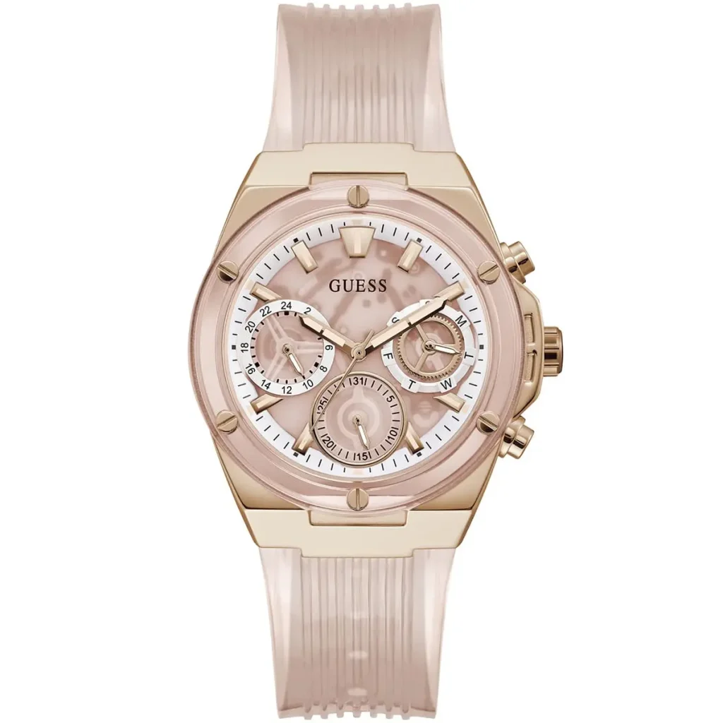 Guess Ladies Watch Athena GW0409L3 | Watches Prime