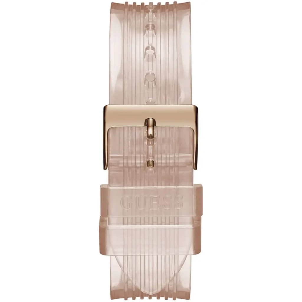 Guess Ladies Watch Athena GW0409L3 | Watches Prime