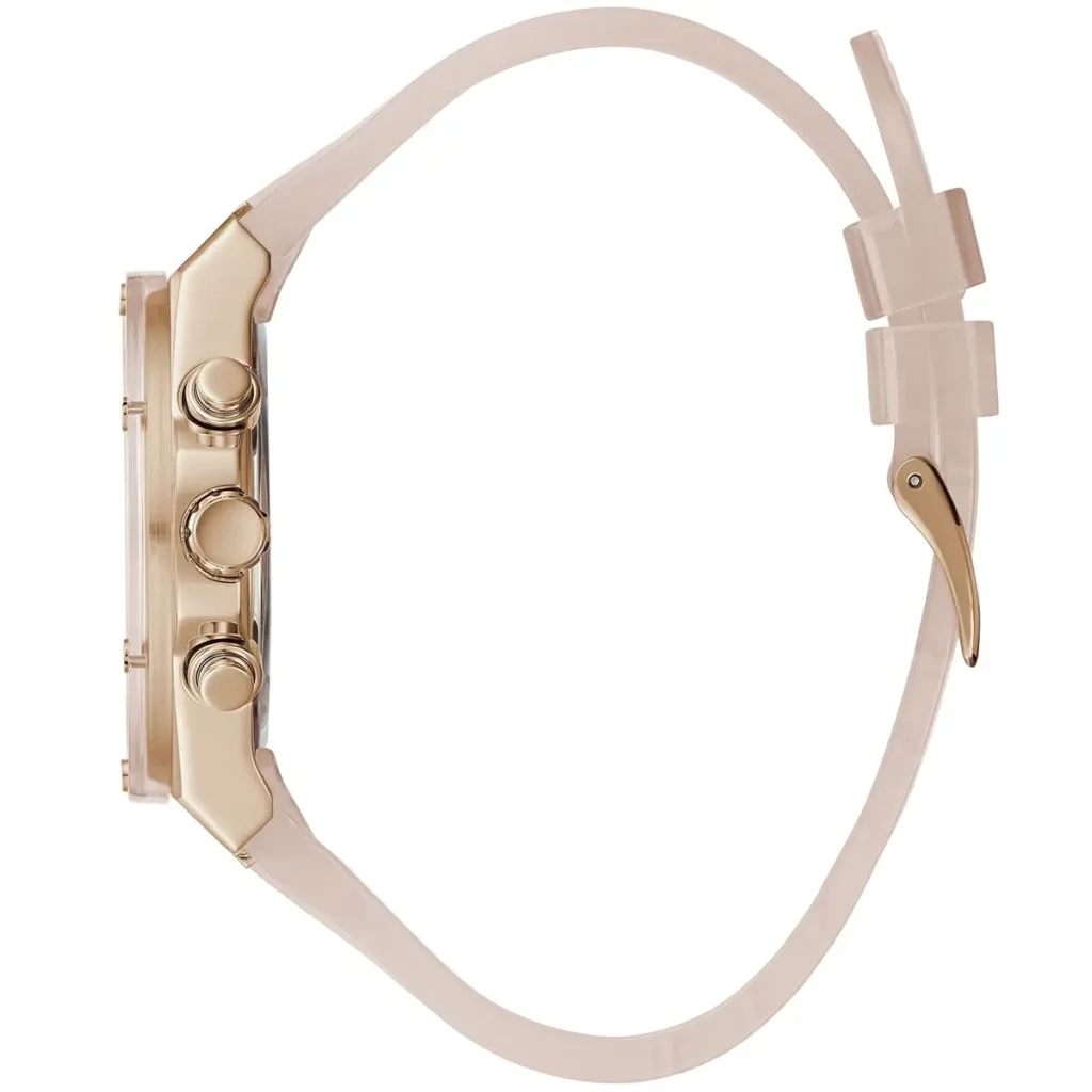 Guess Ladies Watch Athena GW0409L3 | Watches Prime