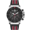 Guess Men's Watch Pilot GW0415G1 | Watches Prime