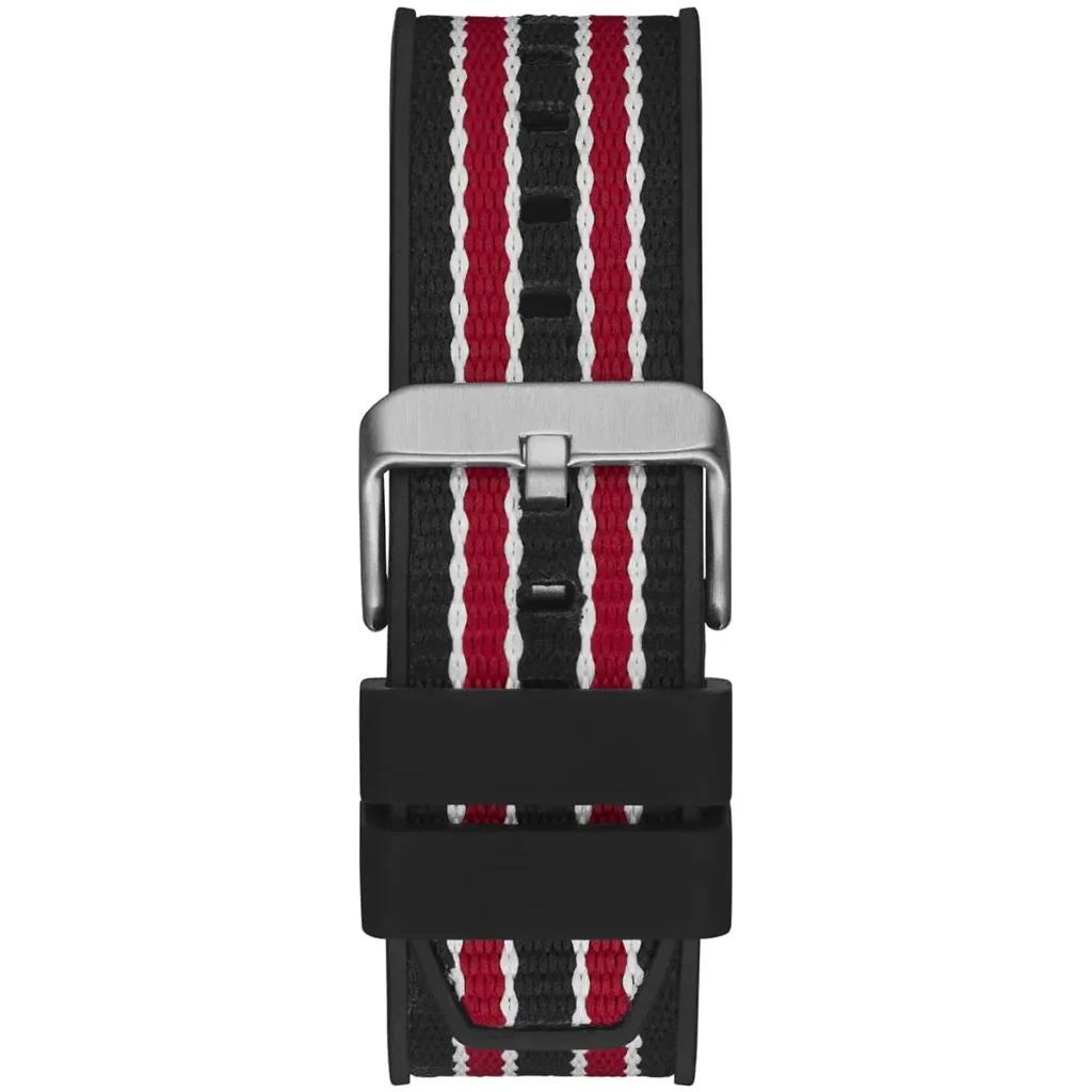 Guess Men's Watch Pilot GW0415G1 | Watches Prime