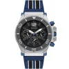 Guess Men's Watch Pilot GW0415G2 | Watches Prime