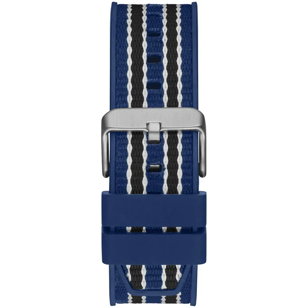 Guess Men's Watch Pilot GW0415G2 | Watches Prime
