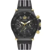 Guess Men's Watch Pilot GW0415G3 | Watches Prime
