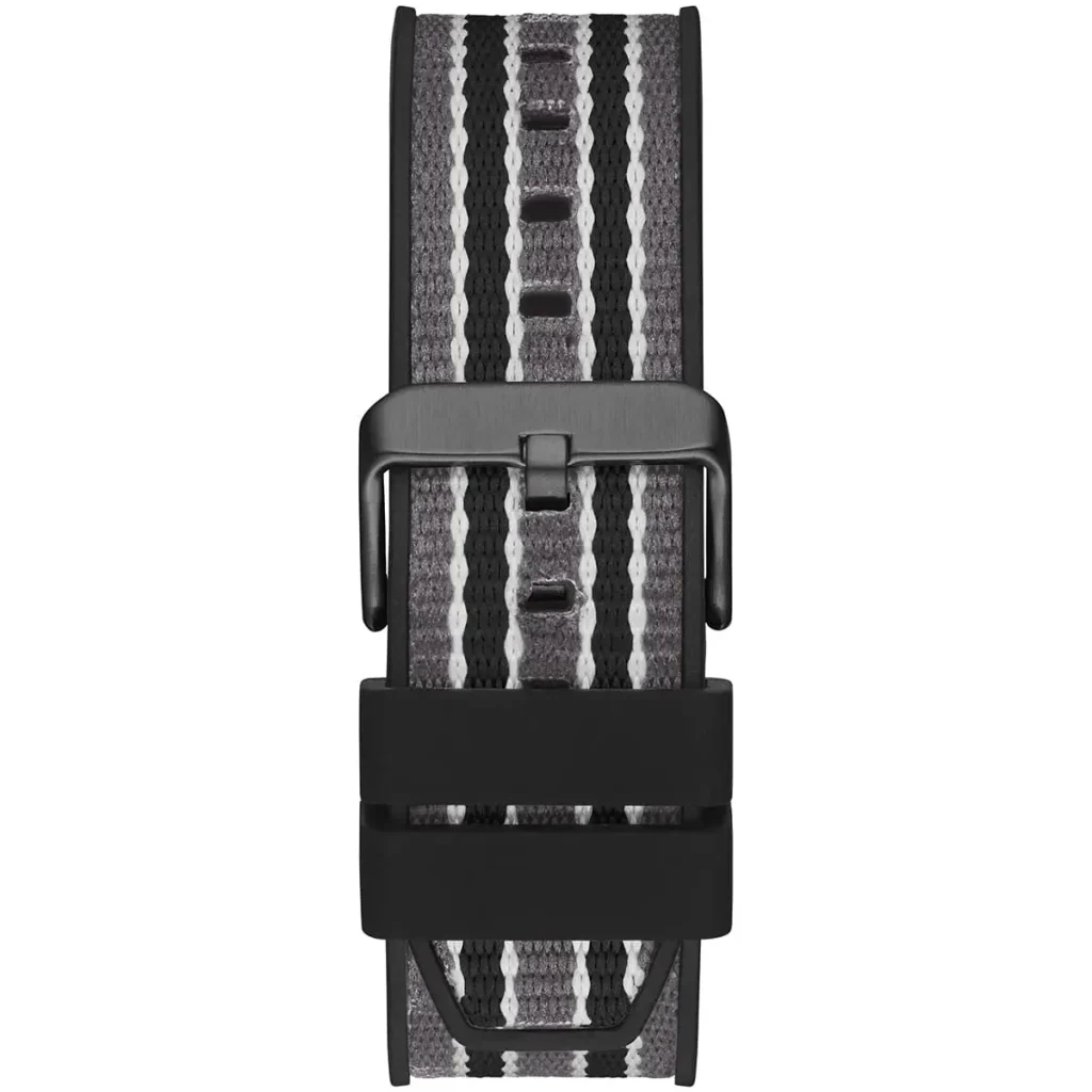 Guess Men's Watch Pilot GW0415G3 | Watches Prime