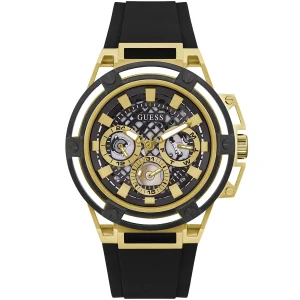 Guess Men's Watch Matrix GW0423G4 | Watches Prime