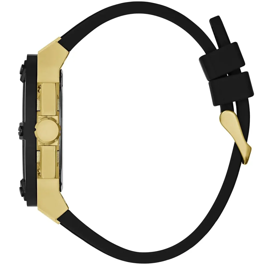 Guess Men's Watch Matrix GW0423G2 | Watches Prime