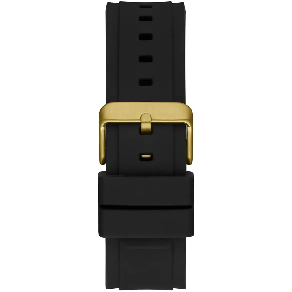 Guess Men's Watch Matrix GW0423G2 | Watches Prime