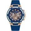 Guess Men's Watch Matrix GW0423G4 | Watches Prime