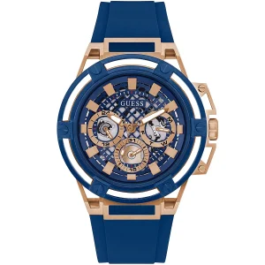Guess Ladies Watch Deco GW0472L2 | Watches Prime