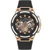 Guess Men's Watch Matrix GW0423G5 | Watches Prime
