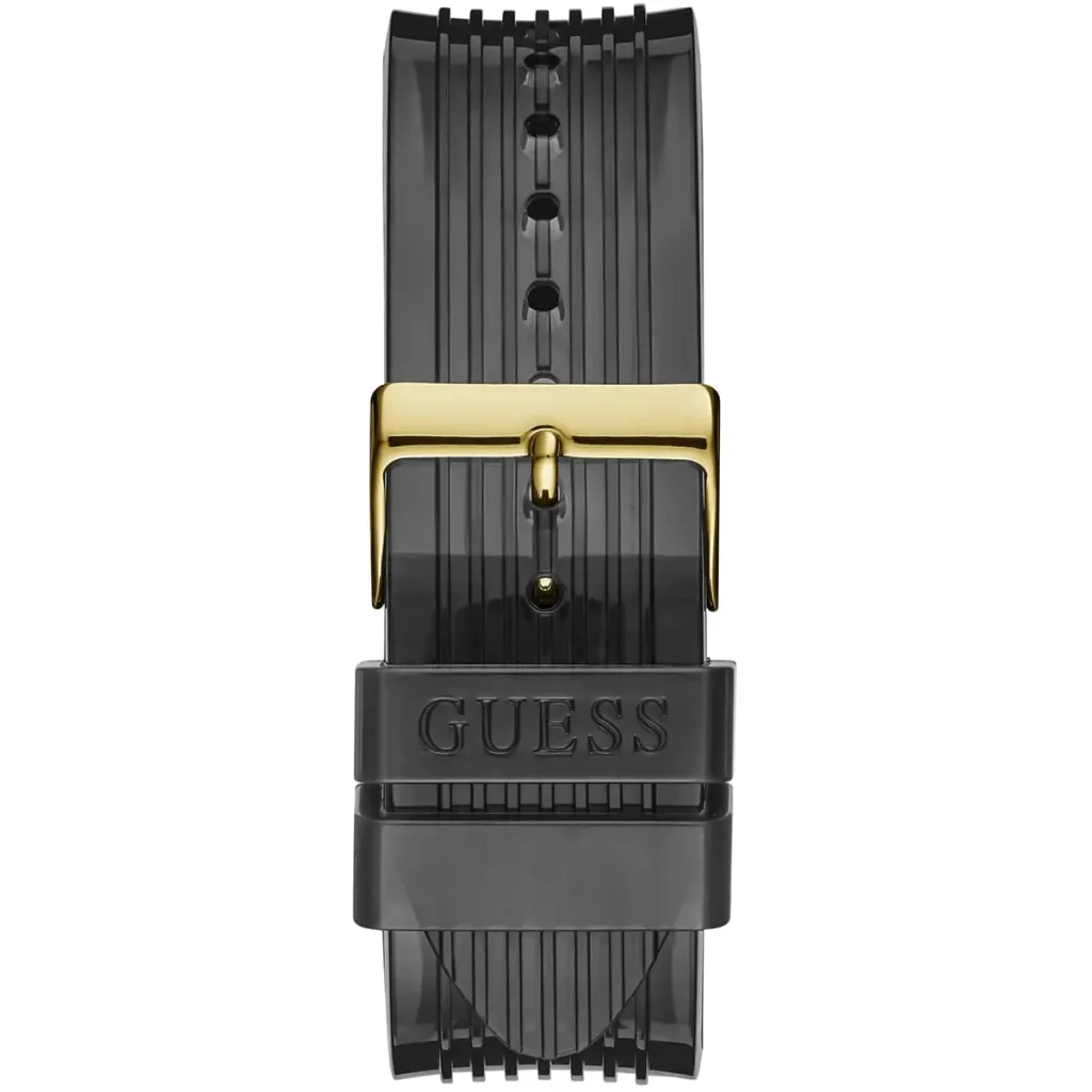 Guess Men's Watch Poseidon GW0425G1 | Watches Prime