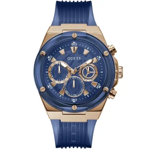 Guess Men's Watch Matrix GW0423G4 | Watches Prime