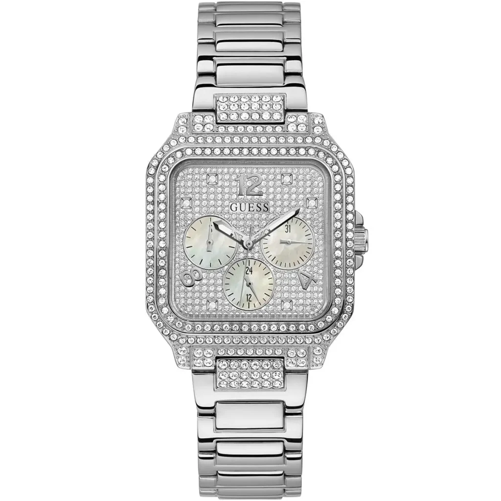 Guess Ladies Watch Deco GW0472L1 | Watches Prime
