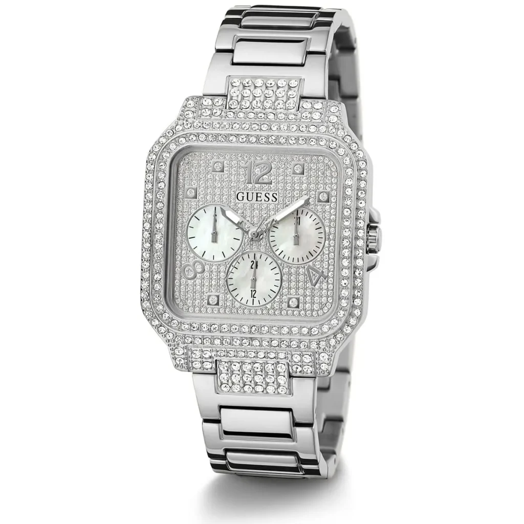 Guess Ladies Watch Deco GW0472L1 | Watches Prime