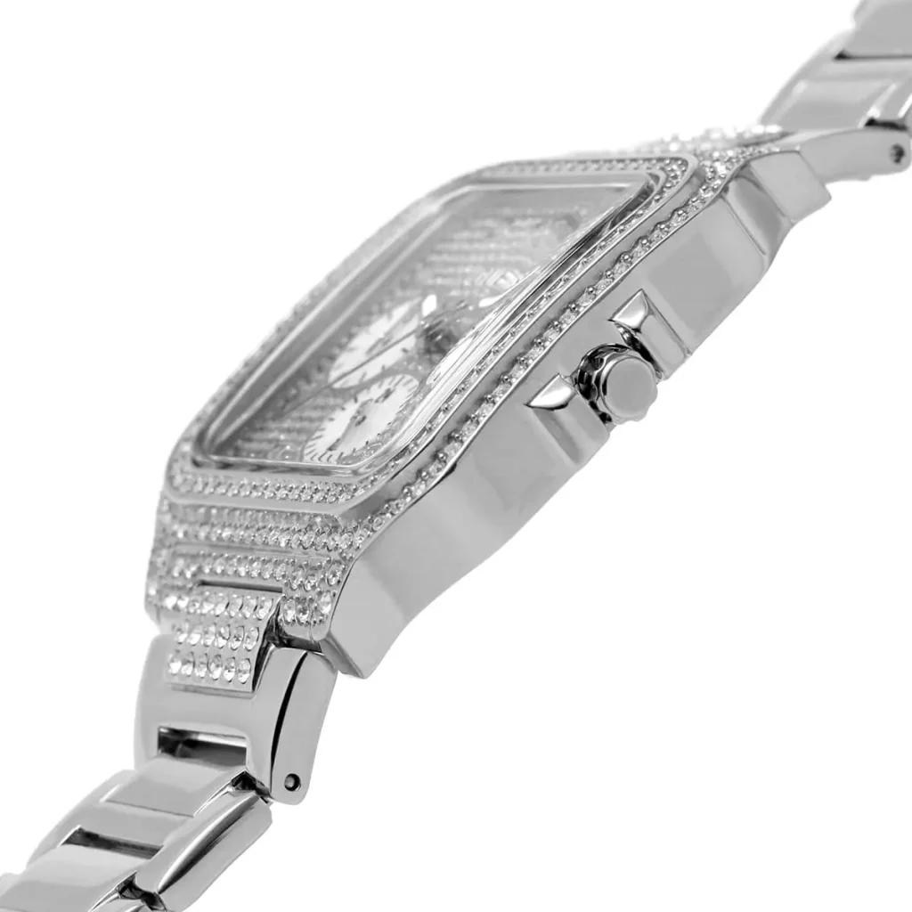 Guess Ladies Watch Deco GW0472L1 | Watches Prime
