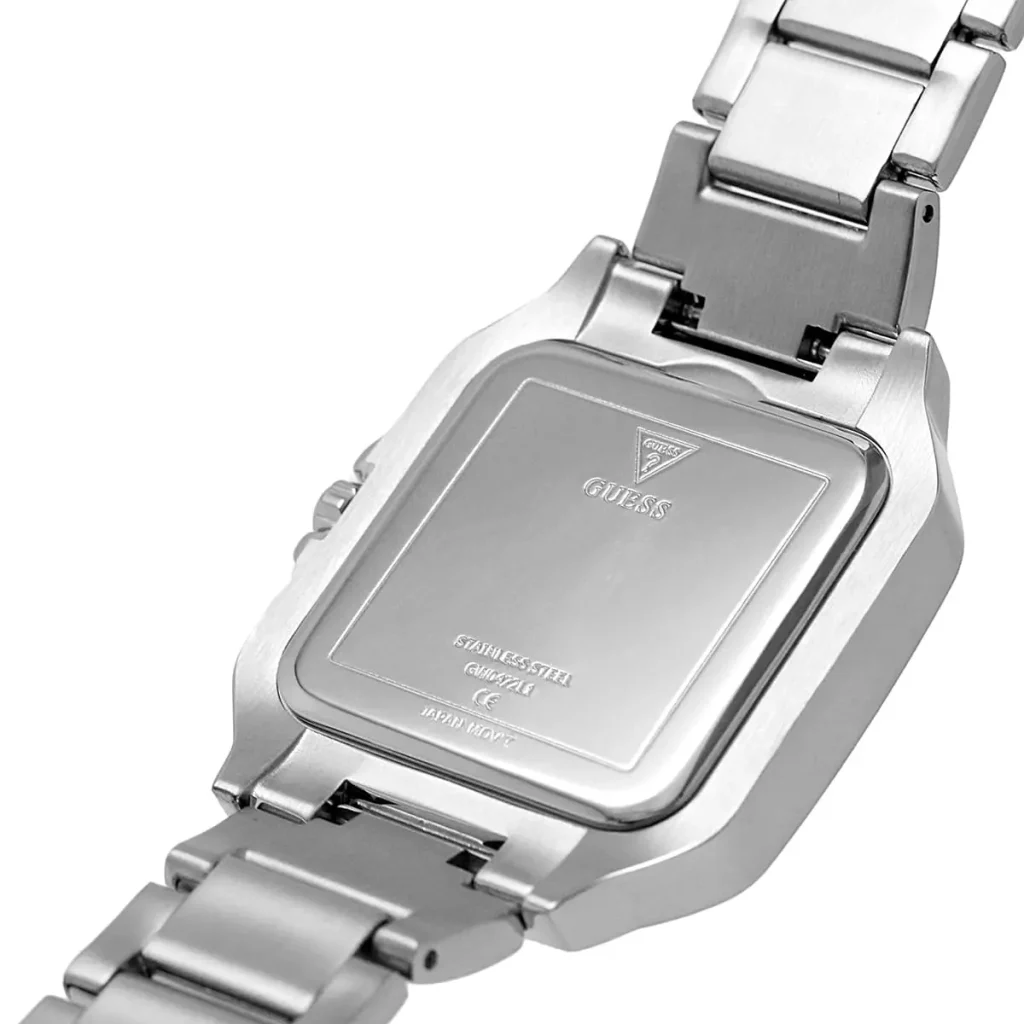 Guess Ladies Watch Deco GW0472L1 | Watches Prime
