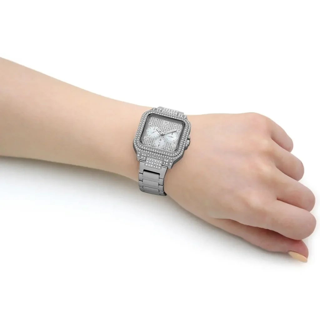 Guess Ladies Watch Deco GW0472L1 | Watches Prime