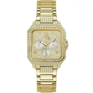 Guess Ladies Watch Solstice GW0484L2 | Watches Prime Guess Ladies Watch Solstice GW0484L2 | Watches Prime