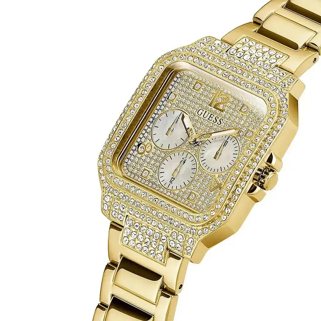 Guess Ladies Watch Deco GW0472L2 | Watches Prime