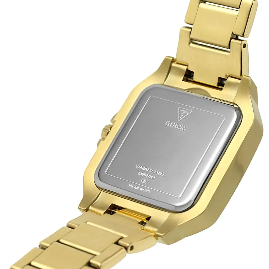 Guess Ladies Watch Deco GW0472L2 | Watches Prime