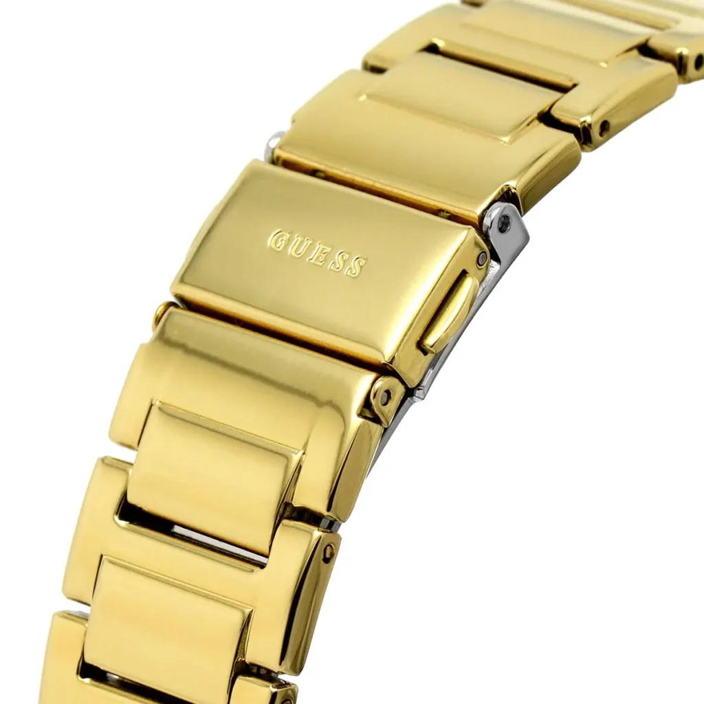 Guess Ladies Watch Deco GW0472L2 | Watches Prime