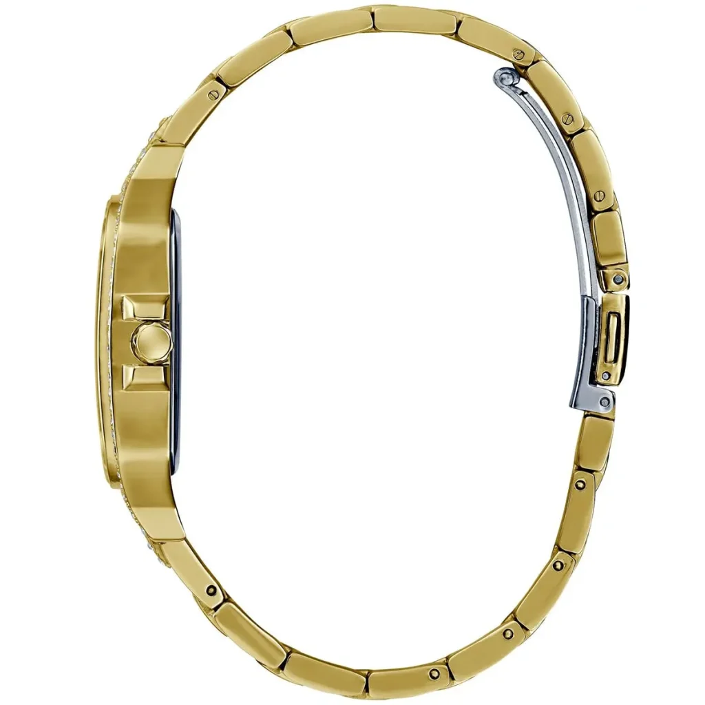 Guess Ladies Watch Deco GW0472L2 | Watches Prime