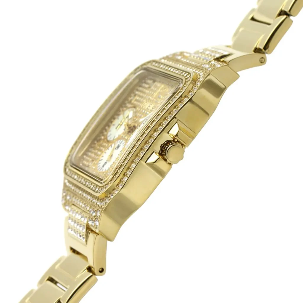 Guess Ladies Watch Deco GW0472L2 | Watches Prime