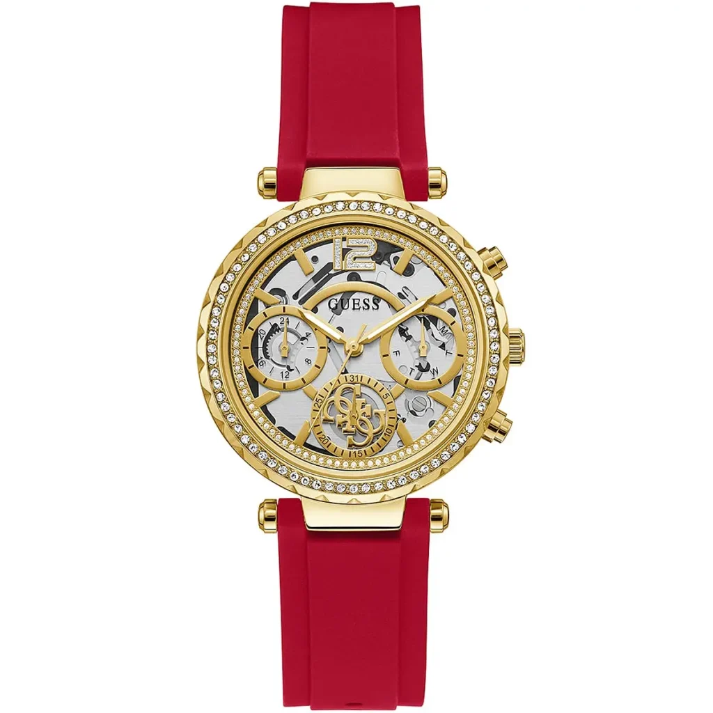Guess Ladies Watch Solstice GW0484L1 | Watches Prime