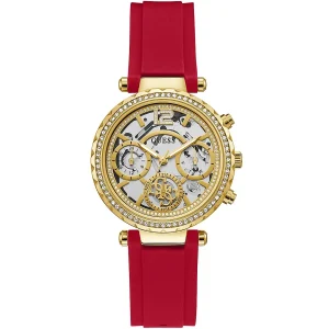 Guess Ladies Watch Queen GW0536L3 | Watches Prime