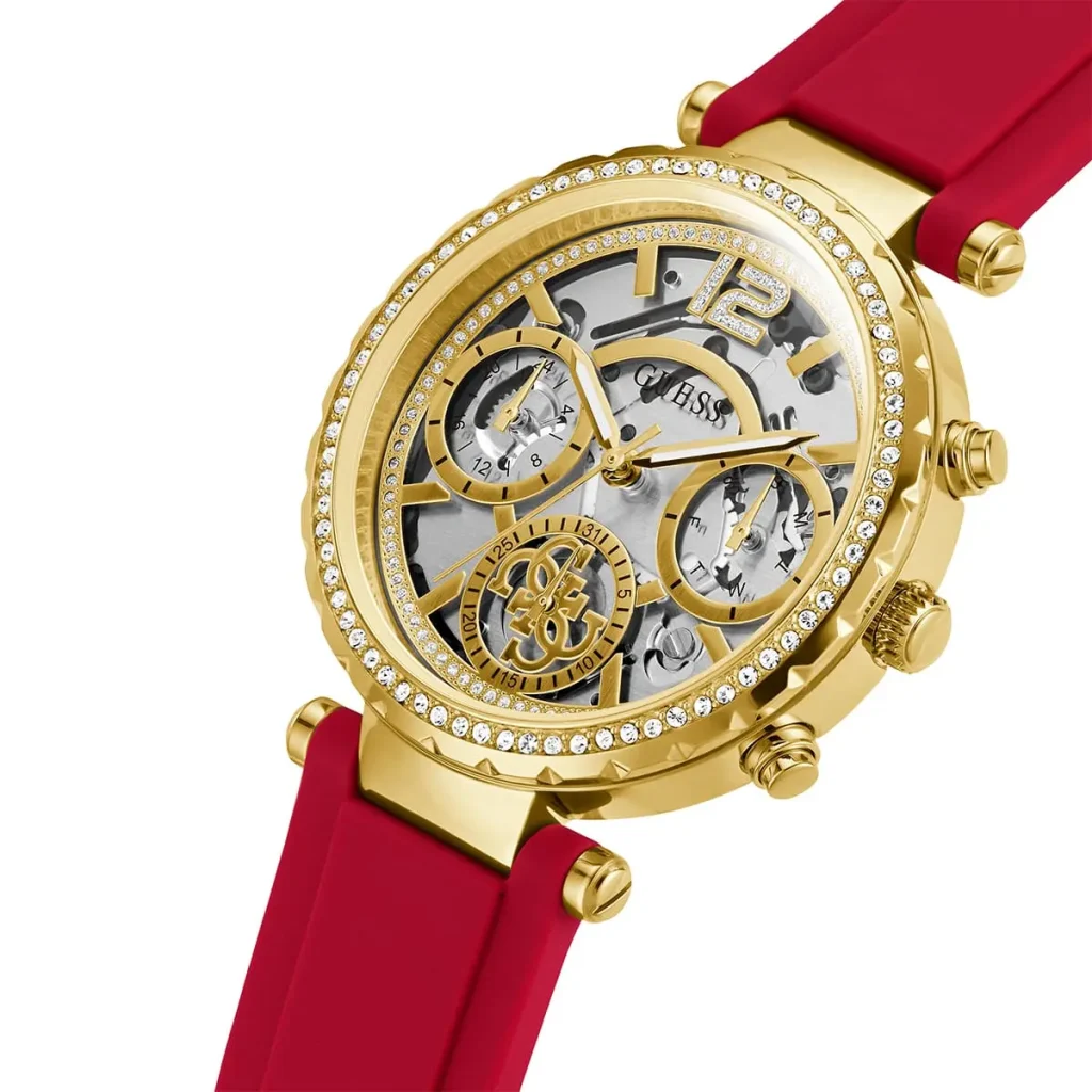 Guess Ladies Watch Solstice GW0484L1 | Watches Prime