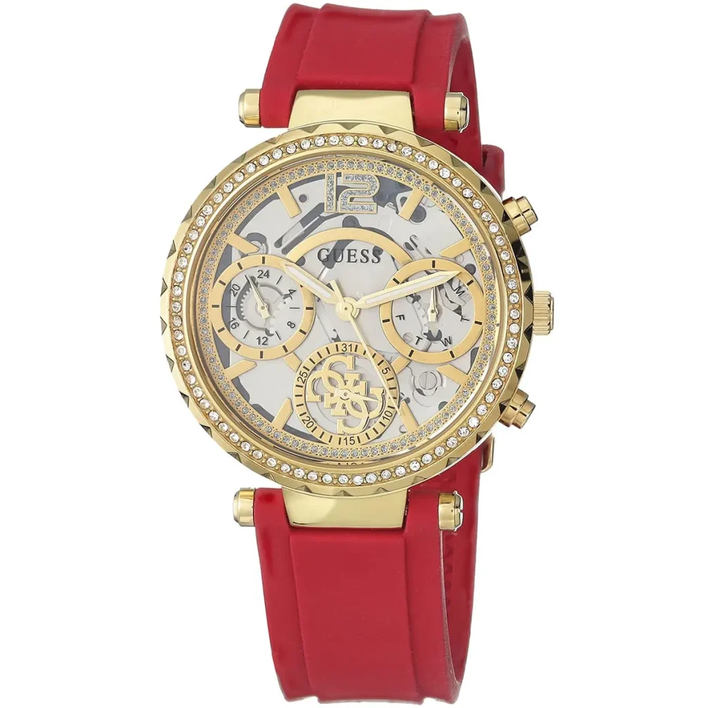 Guess Ladies Watch Solstice GW0484L1 | Watches Prime