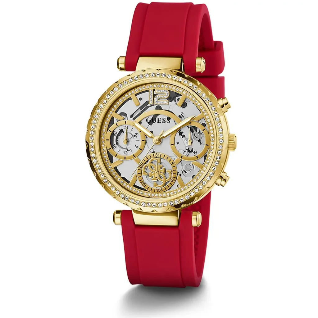 Guess Ladies Watch Solstice GW0484L1 | Watches Prime