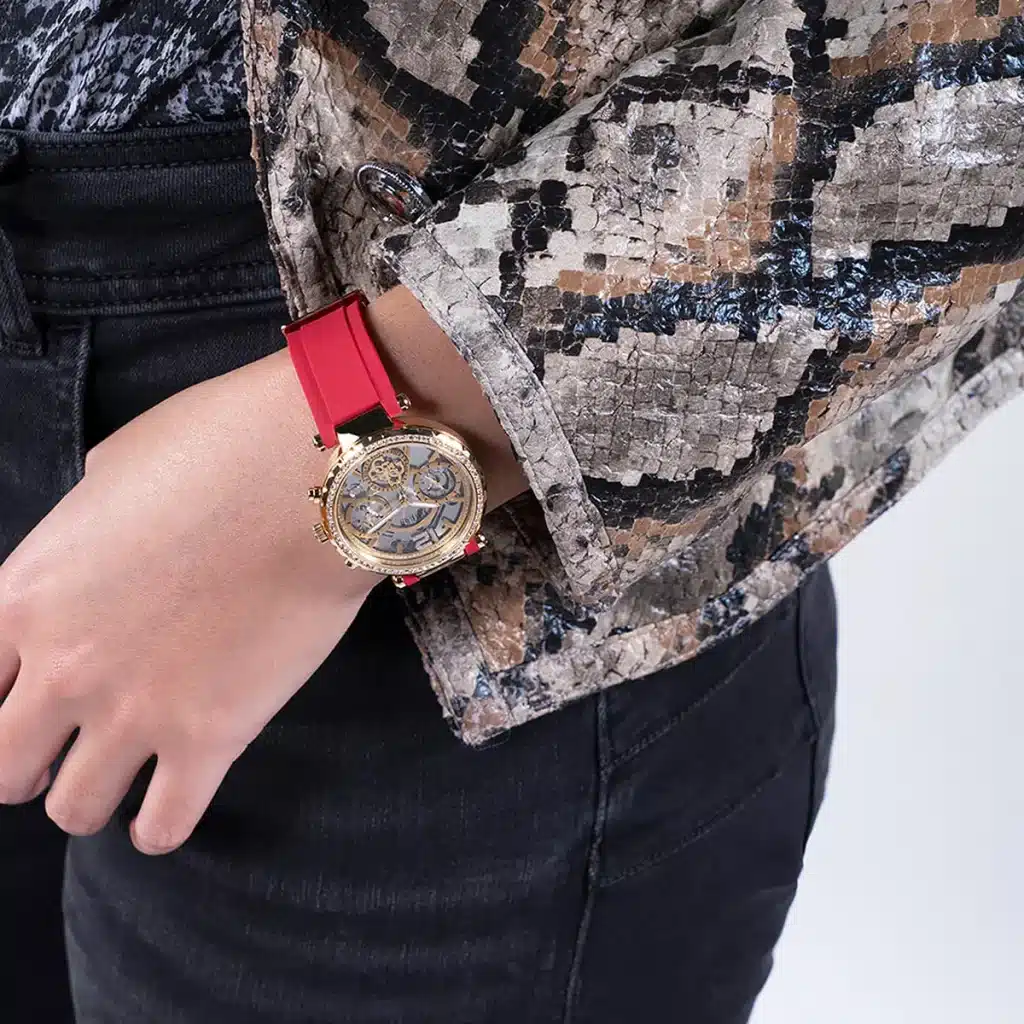 Guess Ladies Watch Solstice GW0484L1 | Watches Prime