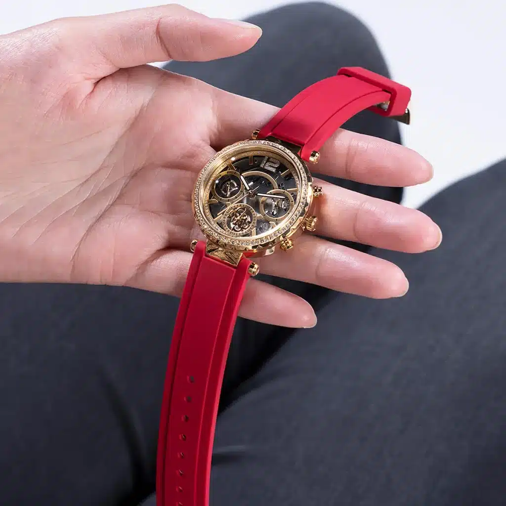 Guess Ladies Watch Solstice GW0484L1 | Watches Prime